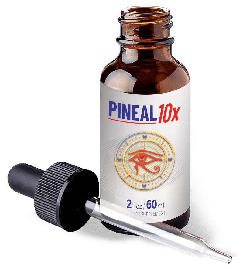 Pineal 10x