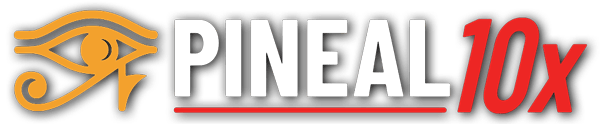 Pineal 10x Logo